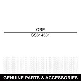 Oregon 614381 Speedcut16 Inch Nano Conversion Kit 325lp