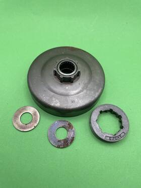 Oregon 68090 Chainsaw Rim Sprocket
