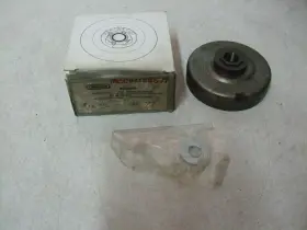 Drum-3 Oregon 68209x Power Mate Rim Sprocket And Drum-3/8 Inch -7t-nos-fits Mcculloch Chainsaw