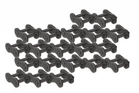 Oregon 704660073434 Chainsaw 20 Pack Number 40 Chain Link - 02-190-20pk