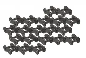 Oregon 704660073434 Chainsaw 20 Pack Number 40 Chain Link - 02-190-20pk