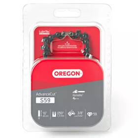 Oregon 705353436222 S59 Chainsaw Chain For 16 Inch Bar Fits Homelite Models