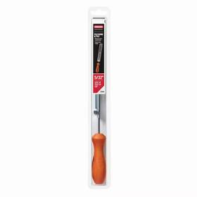 Oregon 726084732803 Chainsaw File Guide Includes 5/32 Inch Round Saw Chain For 3/8 Low Pro