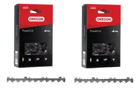 72cj114g Oregon 36 Inch 2- Pack Chains For Stihl 038 Super Magnum 039 040 041 2