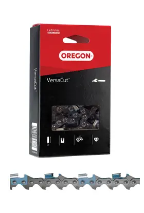 72dpx072g Oregon Versacut Chain 20 Inch - 3/8 Pitch .050 Gauge 72 Drive Links