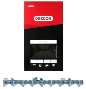 72exj072g Oregon Powercut 3/8 Inch 050 Gauge Skiptooth Saw Chain