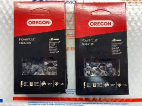 72exj105 Oregon 32 Inch Full Skip Chisel Chain For Stihl Ms360 361 362c 390 Chainsaw 3/8 .050