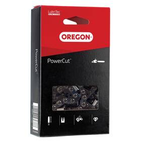 Oregon 72exl115g 3/8 Pitch .050 Gauge 115 Dl Full Chisel Chain
