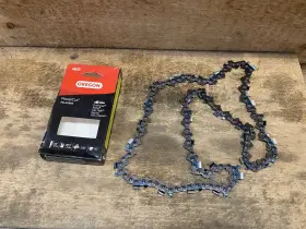 72lgx060 Oregon 3/8 Inch Pitch .050 G 60dl 16 Chainsaw Chain Husqvarna Stihl Etc