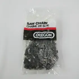72lp-72g Oregon Super 70 Saw Chain 72lp 72g 3/8 .050 72dl Round Ground Chisel Standard