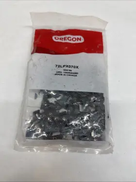 72lpx070x Oregon Saw Chain 72lpx070x Oregon Saw Chain