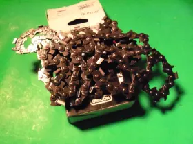 72lpx0115g Oregon 72lpx115g New Oem Chain 3/8-inch Powercut Saw 36 Inch