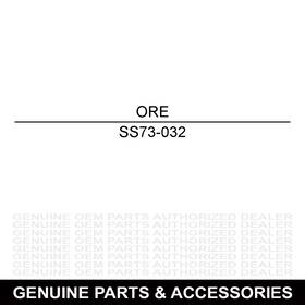 Oregon 73-032 Sprocket Hub Assembl
