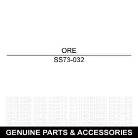 73-032 Oregon Sprocket Hub Assembl