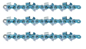 73exl084g Oregon Genuine Oem Part # Powercut Saw Chain 3 Pack For 24 Inch Bar