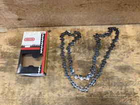 Oregon 73lgx060g 3/8 Inch Pitch .058 G 60dl 16 Chainsaw Chain Husqvarna Full Chisel