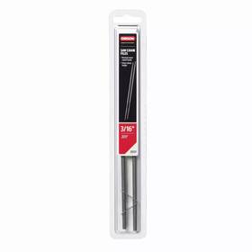 Oregon 744759682918 3/16 Inch Round Saw Chain Files 2-pack For Sharpening 0.325 Pitch