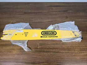 752hsfb149 Oregon .404 Inch Jet Fit Harvester Bar 75cm 18hx