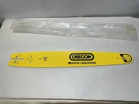 752hsfl114 Oregon 75 Cm / 29.5 Inch Solid Harvester Bar