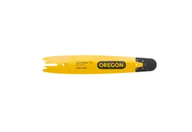 752smrr149 Oregon Speedmax Xl 75cm Harvester Guide Bar .404 Inch Pitch .080 Gauge