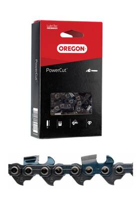 Oregon 75cl093g 28 Inch Square Ground Chisel Chain For Husqvarna 162 181 185 260 266