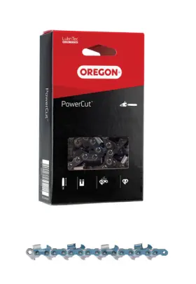 75exl135g Oregon 42 Inch Full Chisel Chain Fits Efco 181 Mt 6500 7200 8200