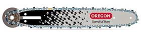Oregon 80txl046g 10 Inch Speedcut Nano Conversion Kit For Husqvarna 540 614387