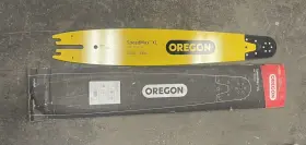 822smrq149 Oregon New Speedmax Xl 82cm Harvester Guide Bar .404 Inch Pitch .080 Ga