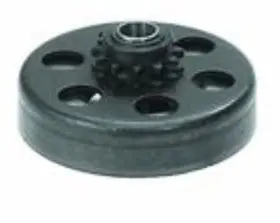 Mt10-11rc35 Oregon 84-002 Centrifugal Clutch 84-002/ Mt1011rc35 Fits Some Go Karts