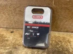 90px050ck Oregon New Chainsaw Chain 3/8 Inch Low Profile .043 14 Bar Stihl 50 Dl