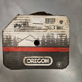 Oregon 90s100u Micro Lite Saw Chain 3/8 - .043 54 Ft Reel Bulk