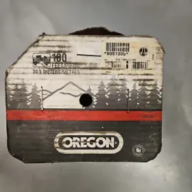 90s100u Oregon Micro Lite Saw Chain 3/8 - .043 54 Ft Reel Bulk