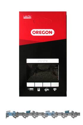 Oregon 91pxl063g Saw Chain For Greenworks 20032 20332 18 Inch Chainsaws