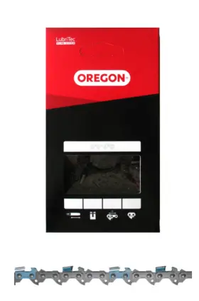 91pxl063g Oregon Saw Chain For Greenworks 20032 20332 18 Inch Chainsaws