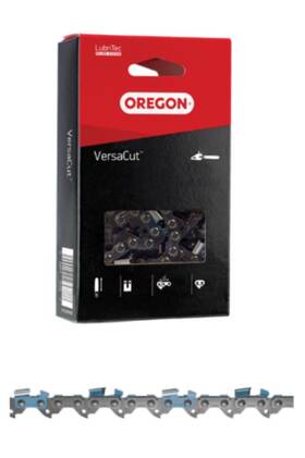 Oregon 91vxl053g 14 Inch Semi Chisel Chain For Homelite Xl2 Xl-2cc Xl-10 Xl-14 Xl-16