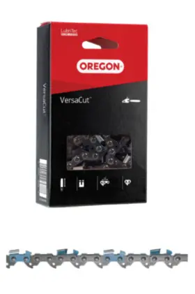 91vxl053g Oregon 14 Inch Semi Chisel Chain For Homelite Xl2 Xl-2cc Xl-10 Xl-14 Xl-16