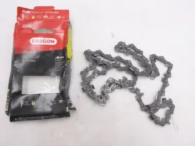 91vxl062g Oregon 91vxl062 Versacut 18 Inch Saw Chain 3/8 Lp Pitch .050 Gauge 62 Dl