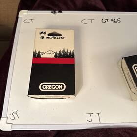 Oregon 95vp 1 Chainsaw Chain 56 Nos Oem Sold Individually