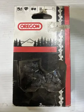 95vpx062g Oregon Oem Micro-lite Chain .325/.050/62dl Bin 2006