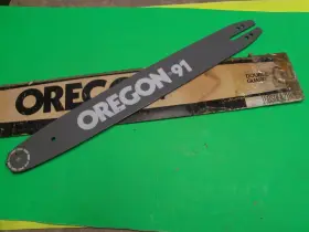 160sdea218 Oregon Cg36430/160sdea218 New 91. 16 Inch . Chainsaw Guide Bar Fit Mcculloch Cb3