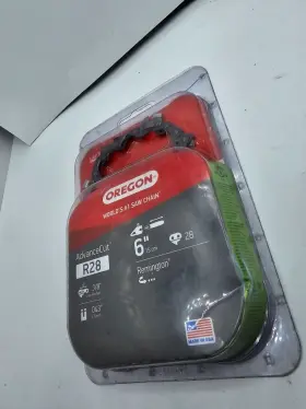 Oregon Cutting Systems 036577434382 6 Inch Remington Saw Chain Pole Advancecut R28