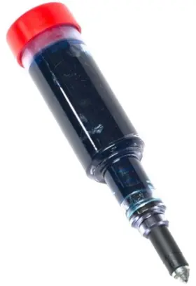 26365 Oregon Cutting Systems Chain Saw Grease Gun