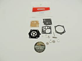 Oregon K11-wj Carb Carburetor Kit For Walbro Fits Stihl 064 066 Ms660 Husqvarna 394xp