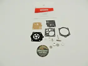 K11-wj Oregon Carb Carburetor Kit For Walbro Fits Stihl 064 066 Ms660 Husqvarna 394xp