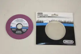 Or4125-316 Oregon Grinding Wheel Dura Max New