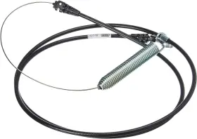60-079 Oregon Tool Control Cable Pto-john Deere Grey/black