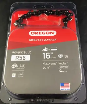 Vj04 Oregon Tool 711181332148 R56 Advance Cut Saw Chain For 16-inch Bar Fits Stihl Ms