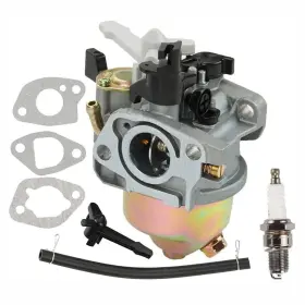 Ct200u-ex Oriental Power 5.5hp 196cc 6.5hp Carburetor Compatible With Coleman Powersports Ct200u Trail