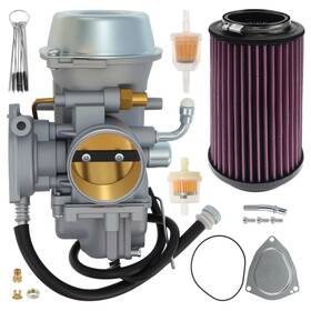 Ouakikan Ok22 Carburetor For Polaris Sportsman 500 4x4 Ho 2001-2005 2010 2011 2012 For