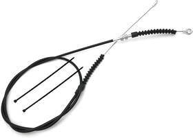 Oustue 06945400 Snowthrower Chute Deflector Cable For Pro Series Sno-thro 62 Inch